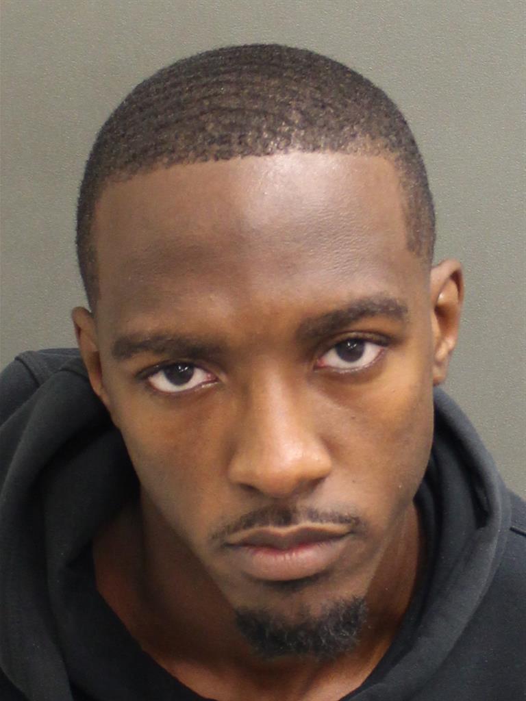  MARCSERNE PRUDENT Mugshot / County Arrests / Orange County Arrests