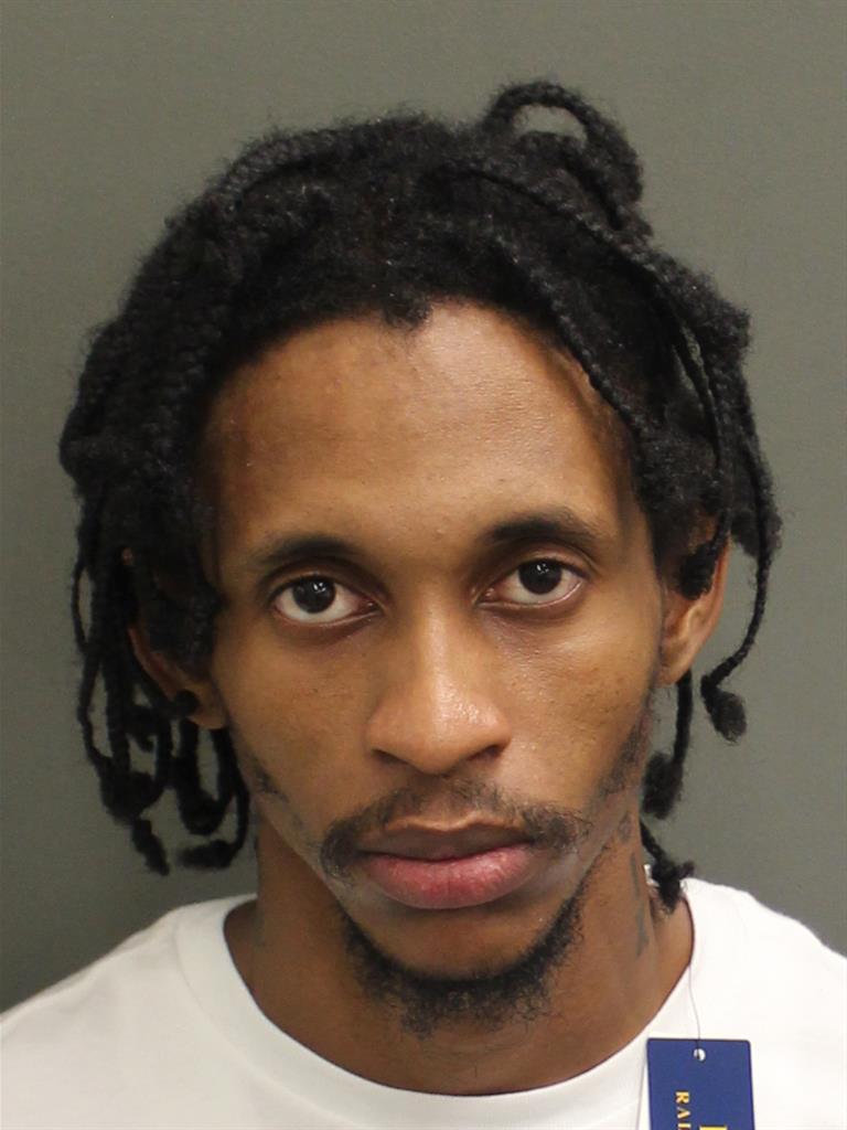  JAMARLEY ANDREW JOHNSON Photo Image