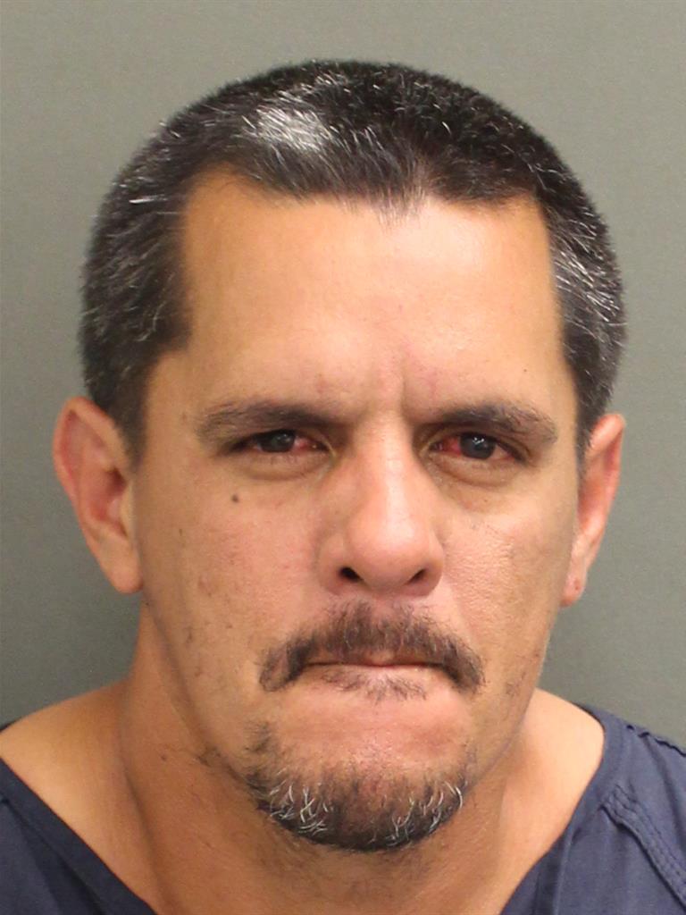 HAROLD MELENDEZ Photo Image