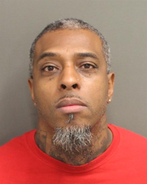  LEE NICKY MCLAUGHLINALLISON Mugshot / County Arrests / Orange County Arrests
