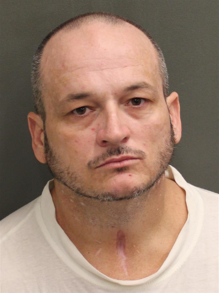 GARFIELD III CANNIOTO Mugshot GARFIELD III CANNIOTO Mugshot / County Arrests / Orange County Arrests