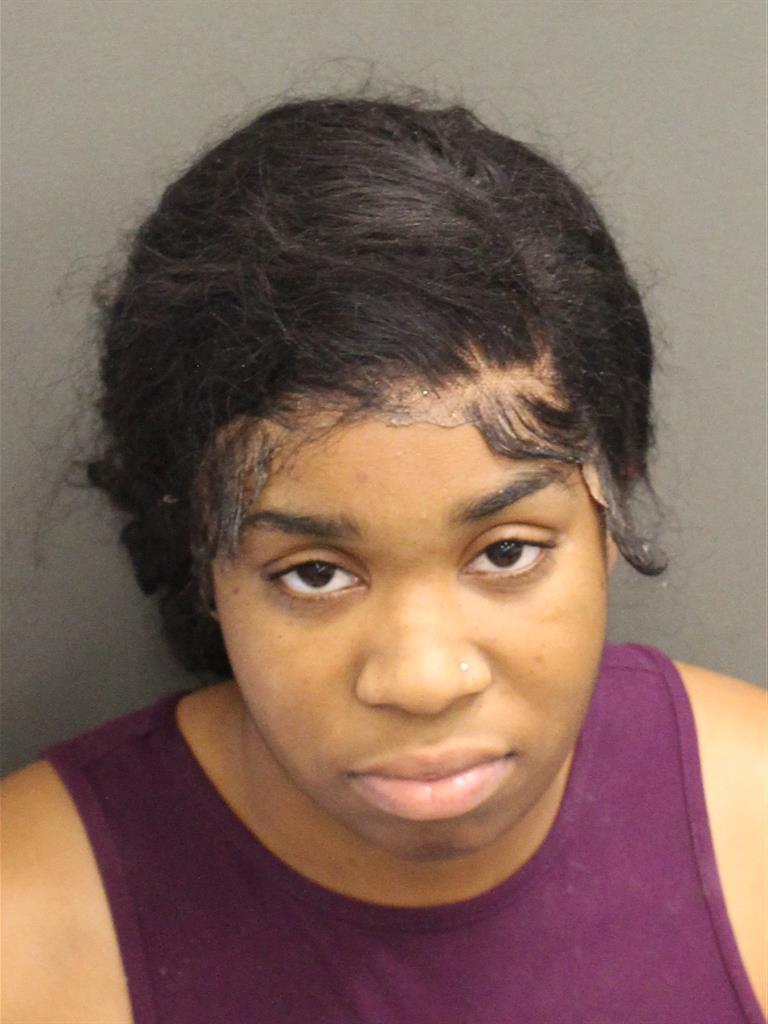  ABREYON DEXTANY RENTZ Mugshot / County Arrests / Orange County Arrests