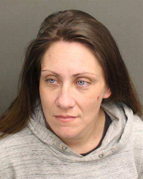  JESSICA MARIE JONES Mugshot / County Arrests / Orange County Arrests
