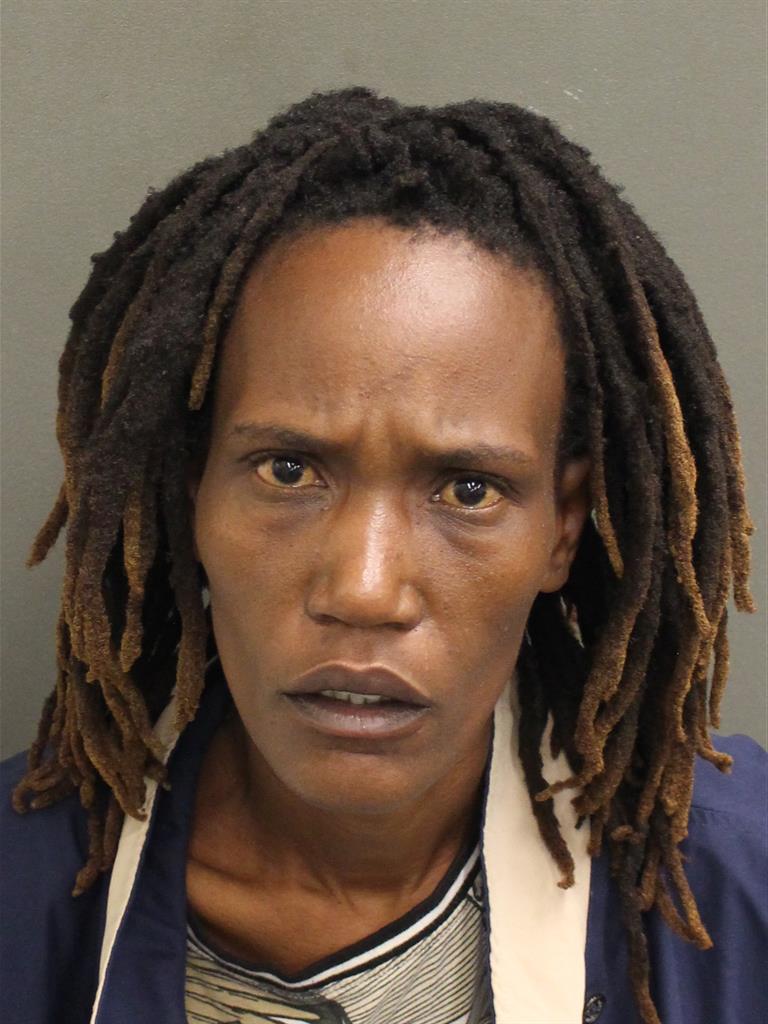  BOITSHOKO T BAITSILE Mugshot / County Arrests / Orange County Arrests