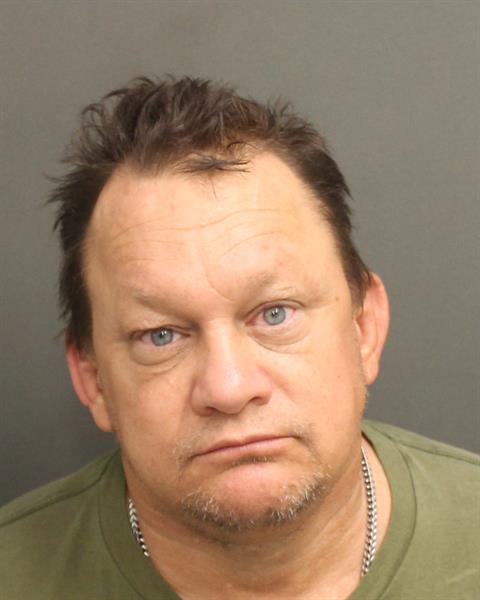  MARK DAVID VICTOR Mugshot / County Arrests / Orange County Arrests