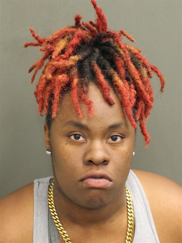  TAYLOR AMIYAH SAFFORD Mugshot / County Arrests / Orange County Arrests