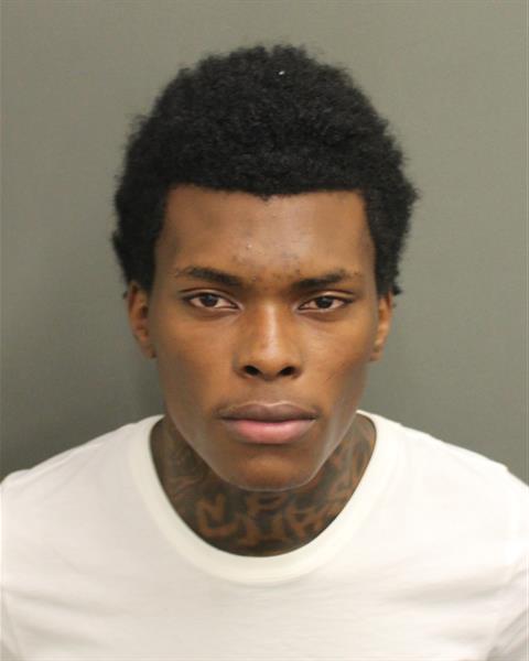  DVONTE TALIK ANDERSON Photo Image