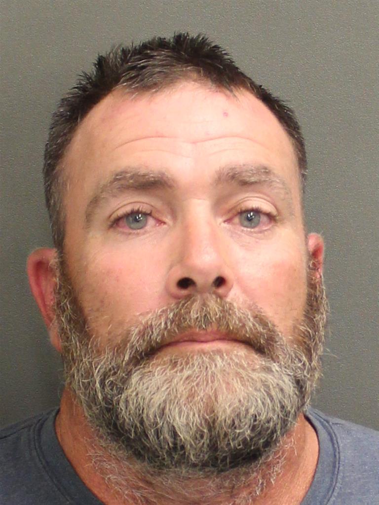  MICHAEL LEE DORSEY Mugshot / County Arrests / Orange County Arrests