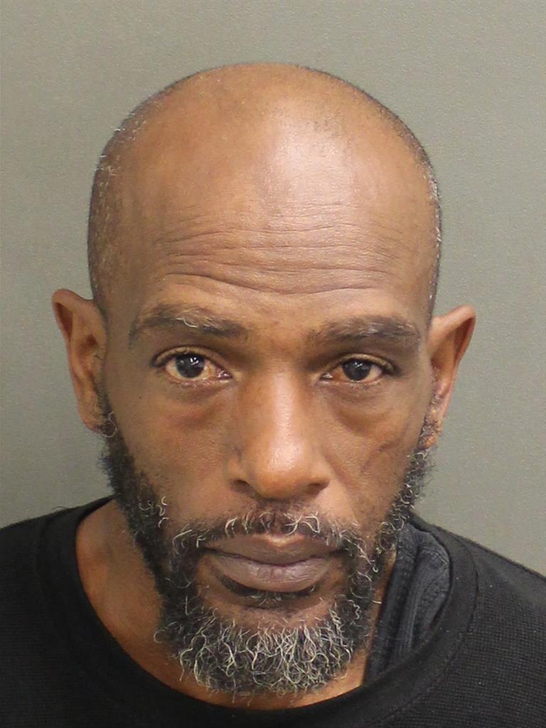  RENARDO CLINTON JURINEACK Mugshot / County Arrests / Orange County Arrests