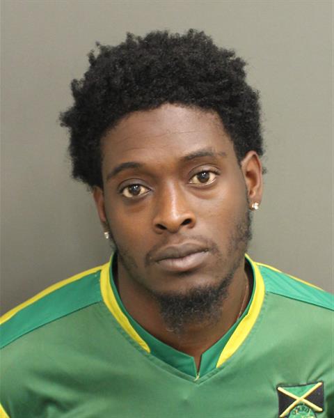  MICHAEL ANDRE JOHNSON Photo Image