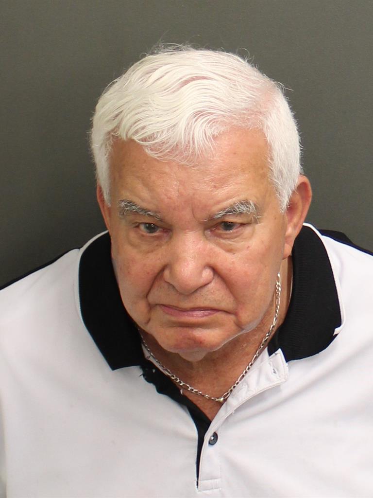  TOMAS EMILIO TEJEDA Mugshot / County Arrests / Orange County Arrests