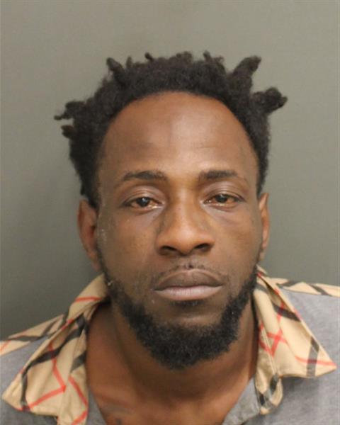  KELVIN DOMINIQUE REESE Photo Image