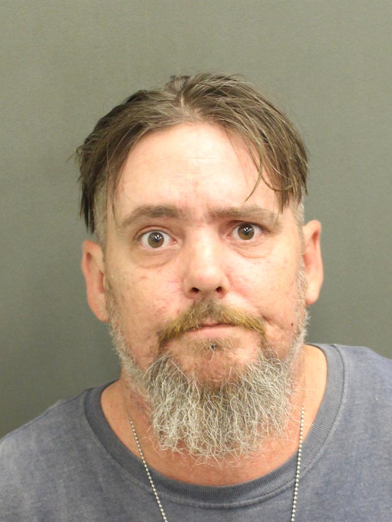 JUSTIN LOUIS CLARK Mugshot