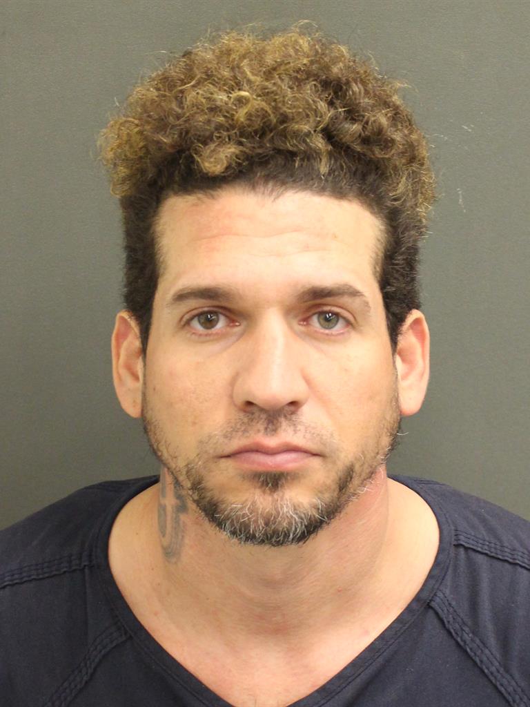  PABLO JAVIER CRUZ Photo Image