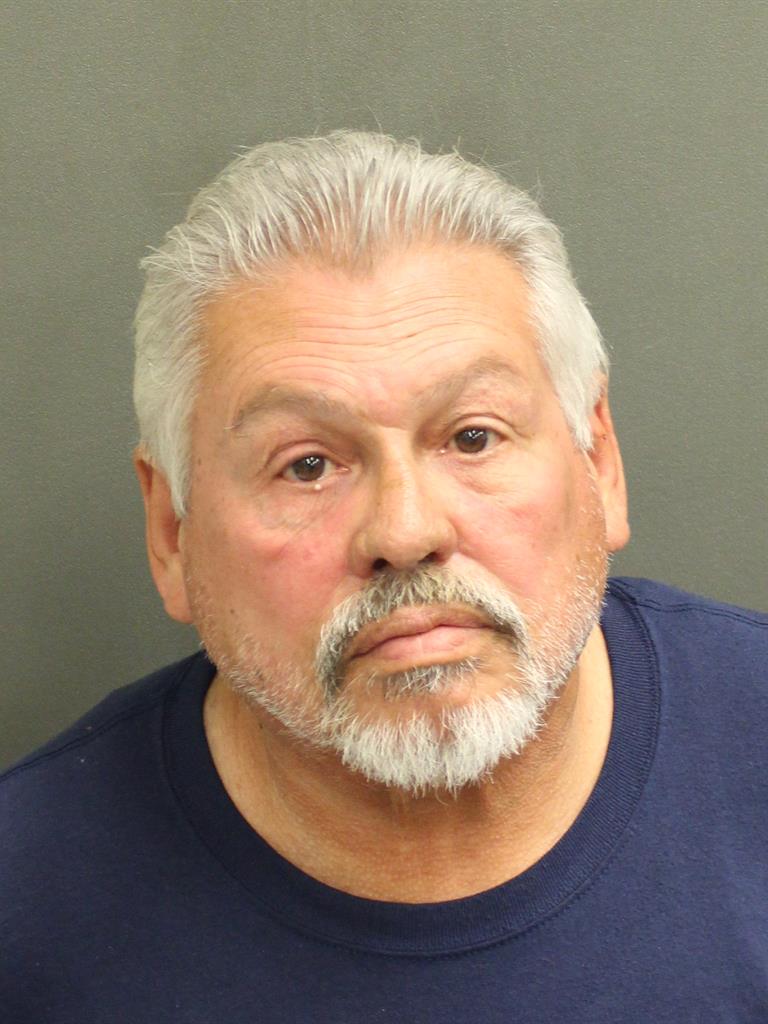  ISRAEL RAMIREZ Photo Image