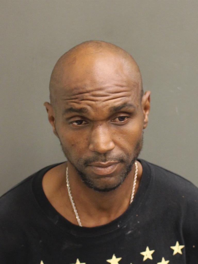  KARIM AJAYE DANIELS Photo Image