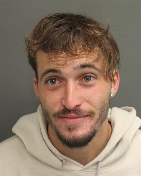  TRISTEN SEAN ABRAHAMS Mugshot / County Arrests / Orange County Arrests