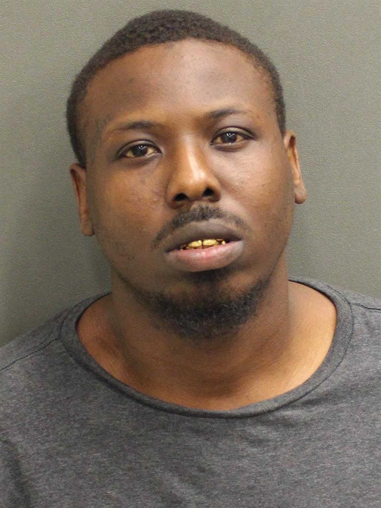  DARIUS JACARRE ANDERSON Photo Image