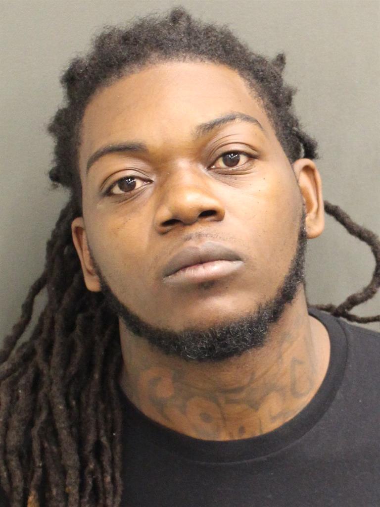  DAQWAN YIKEEMA SHOLTZ Photo Image