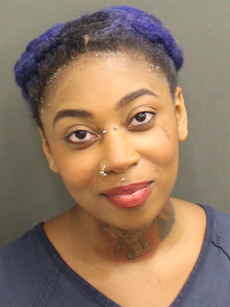  ANANDA WILBORNE Photo Image