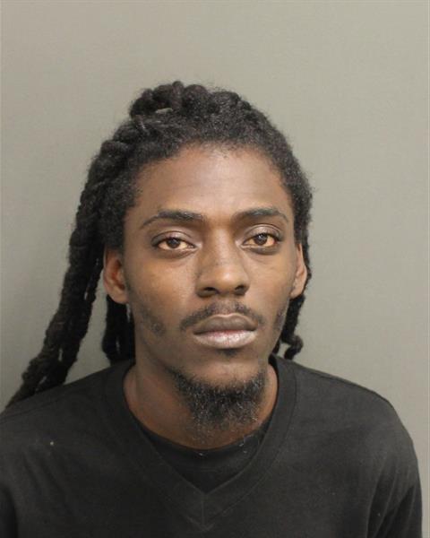  DONELL G WILSON Photo Image