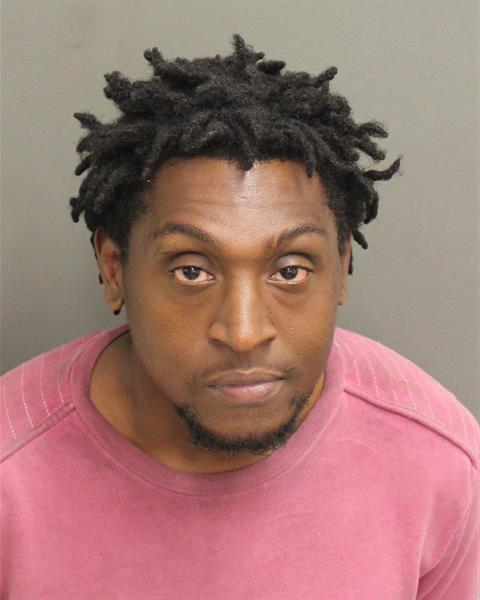  DOUGLAS THOMAS BOND Mugshot / County Arrests / Orange County Arrests