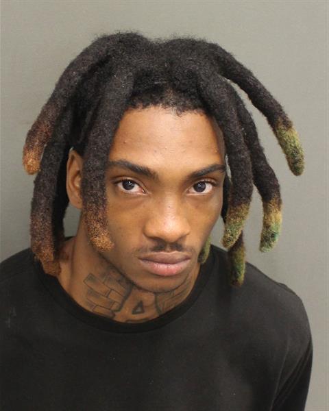  TADARIUS MASSEY Mugshot / County Arrests / Orange County Arrests