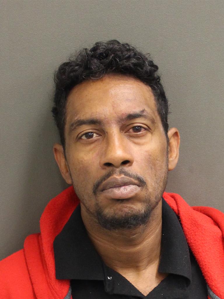  GERALD  II MANO Photo Image