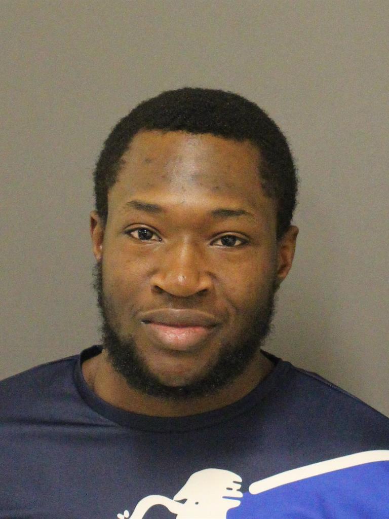  JOSHUA DESHAWN HARMON Mugshot / County Arrests / Orange County Arrests
