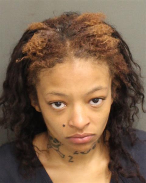  VICTORIA LYNN BYERS Mugshot / County Arrests / Orange County Arrests