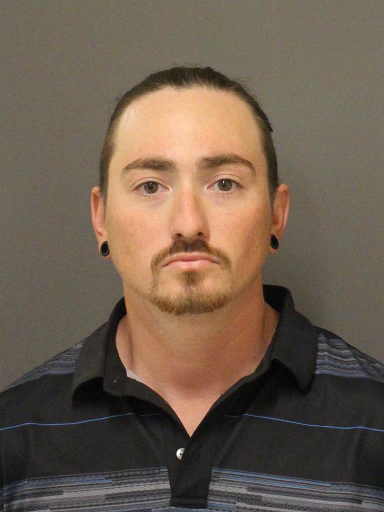  TYLER BLAIN MILLSAPS Mugshot / County Arrests / Orange County Arrests