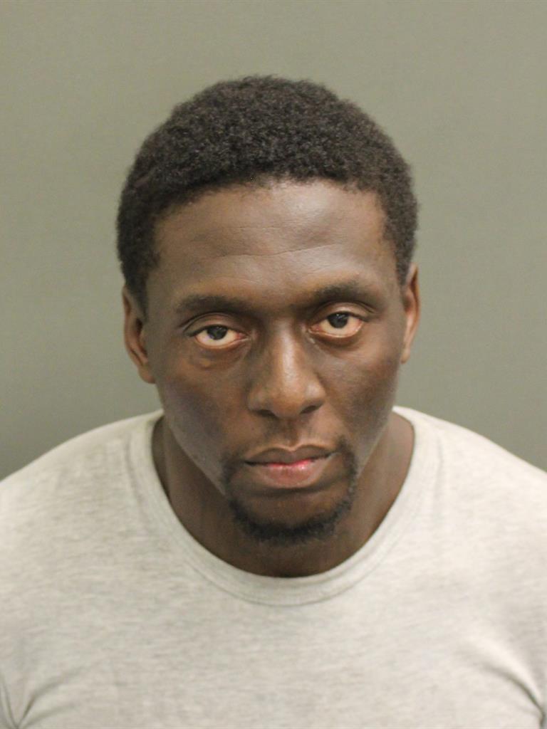  PRINCE JOHNSON Photo Image