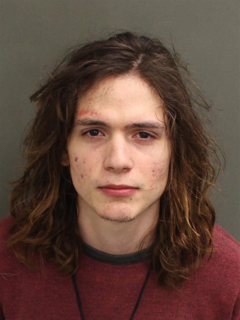  CARLOS RENE DELGADOPEREZ Photo Image