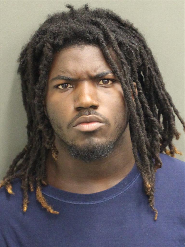  JACOB ANDREW LEGRAND Mugshot / County Arrests / Orange County Arrests