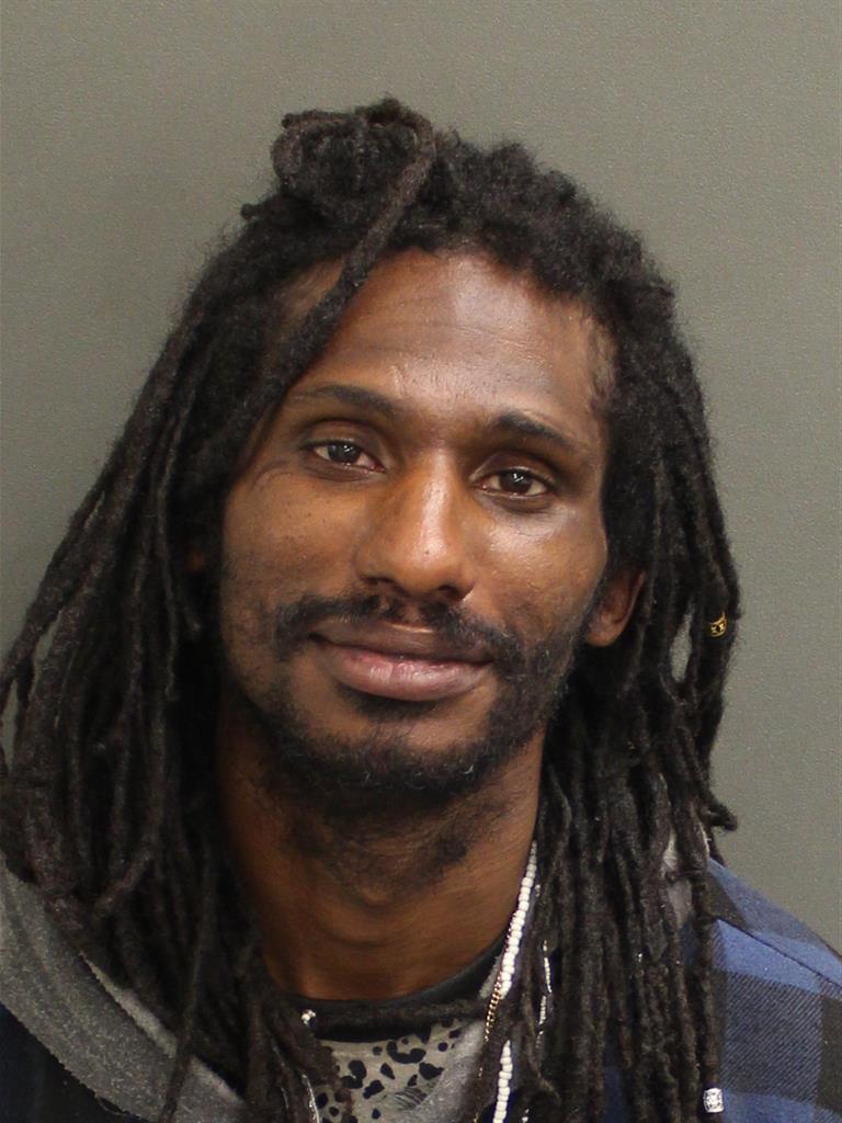  OMARI LANDRY Photo Image