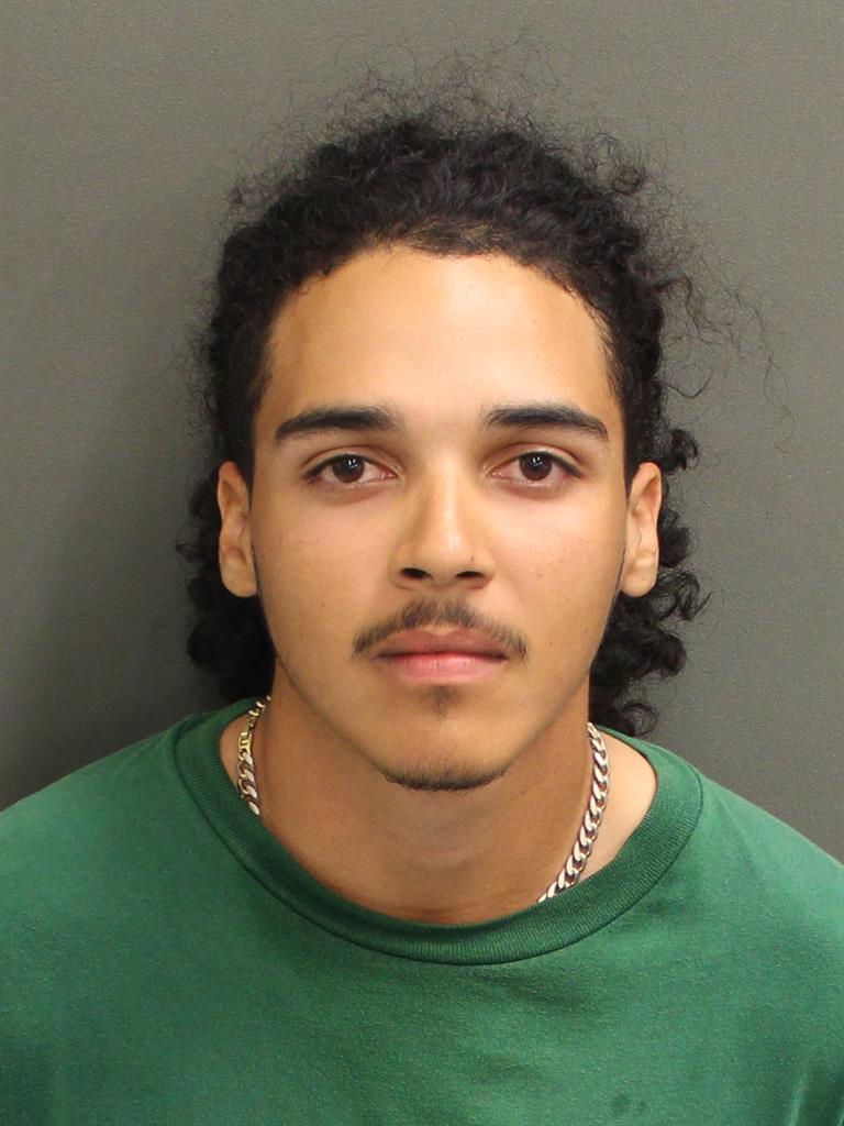  HUMBERTO ARAGON Photo Image