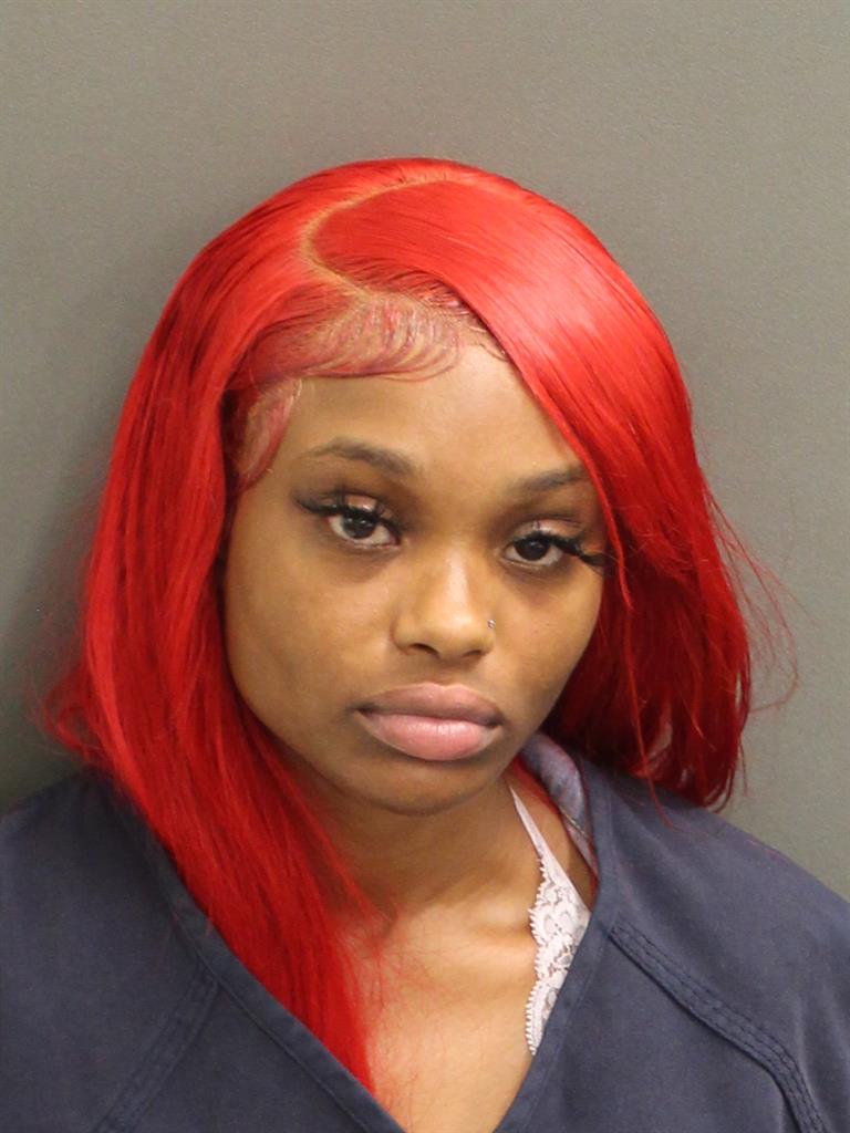  KEICHARIEE ROBERTSON Photo Image