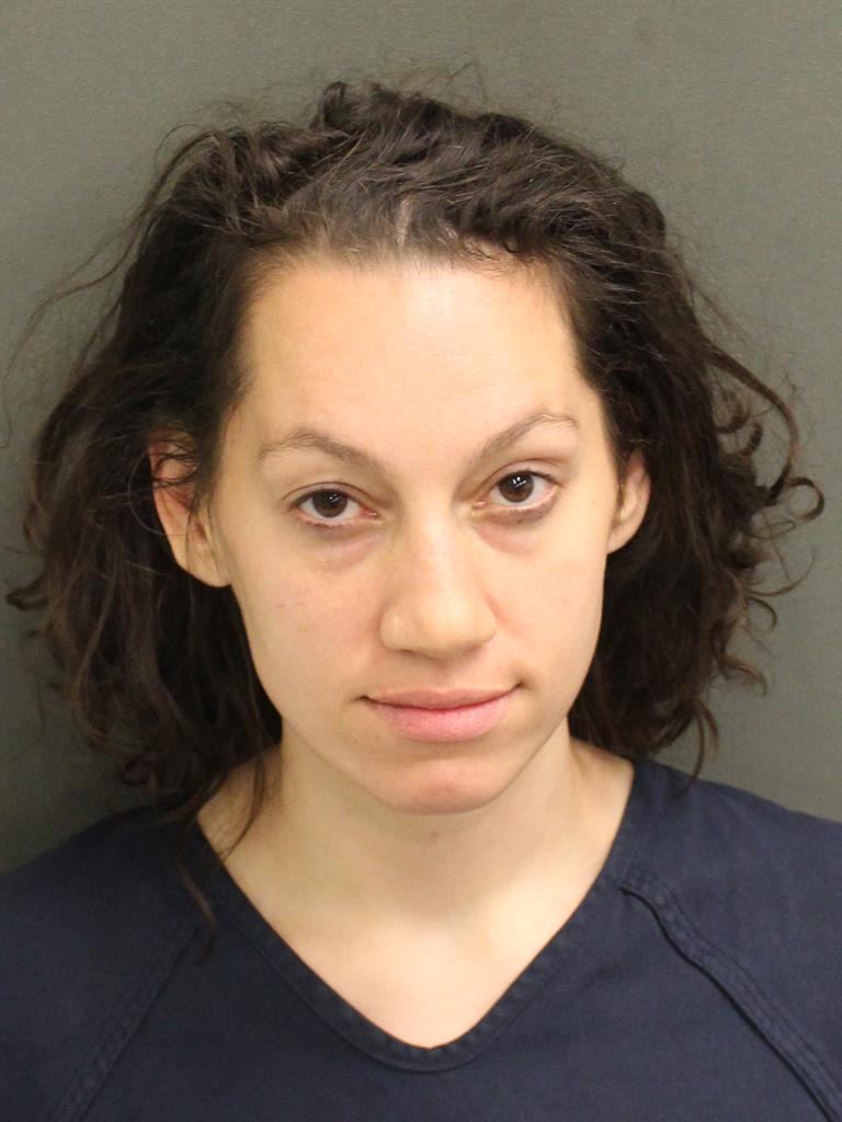  BRIANA CHRISTINE LO BETANCES Photo Image