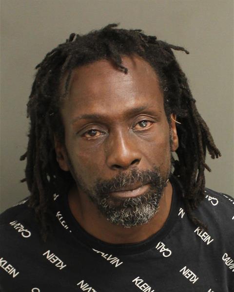  GERALD CEDRICK ANDERSON Photo Image