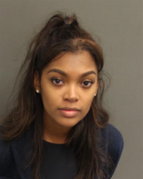  ALAYZIA CHRISTOPHER Photo Image