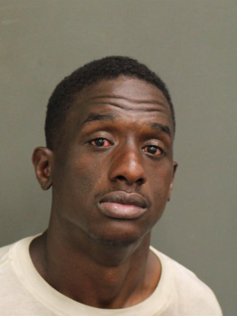  ANTONIO J ATKINS Photo Image