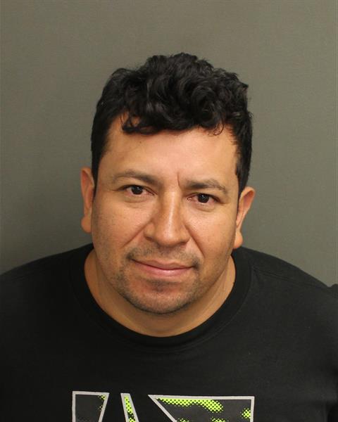 JOSE C SANCHEZ Mugshot / County Arrests / Orange County Arrests