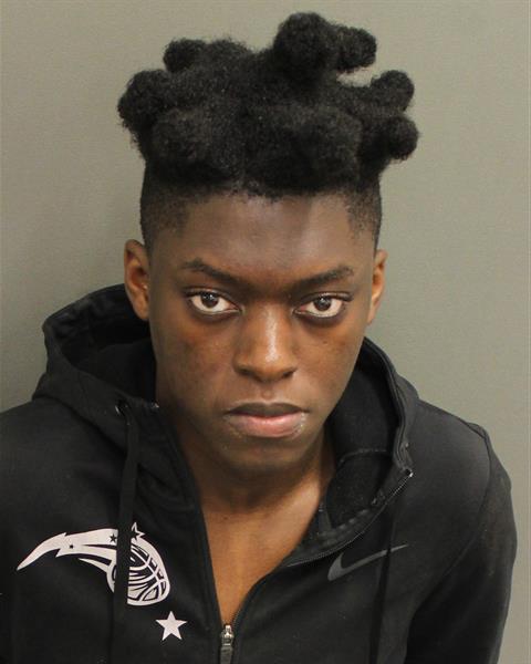 ZONREQUE DEGOR BRENNAN Mugshot ZONREQUE DEGOR BRENNAN Mugshot / County Arrests / Orange County Arrests