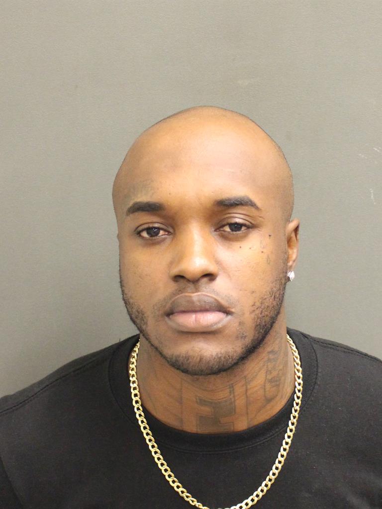  KHALIL RAHEEM HILLWILLIAMS Photo Image