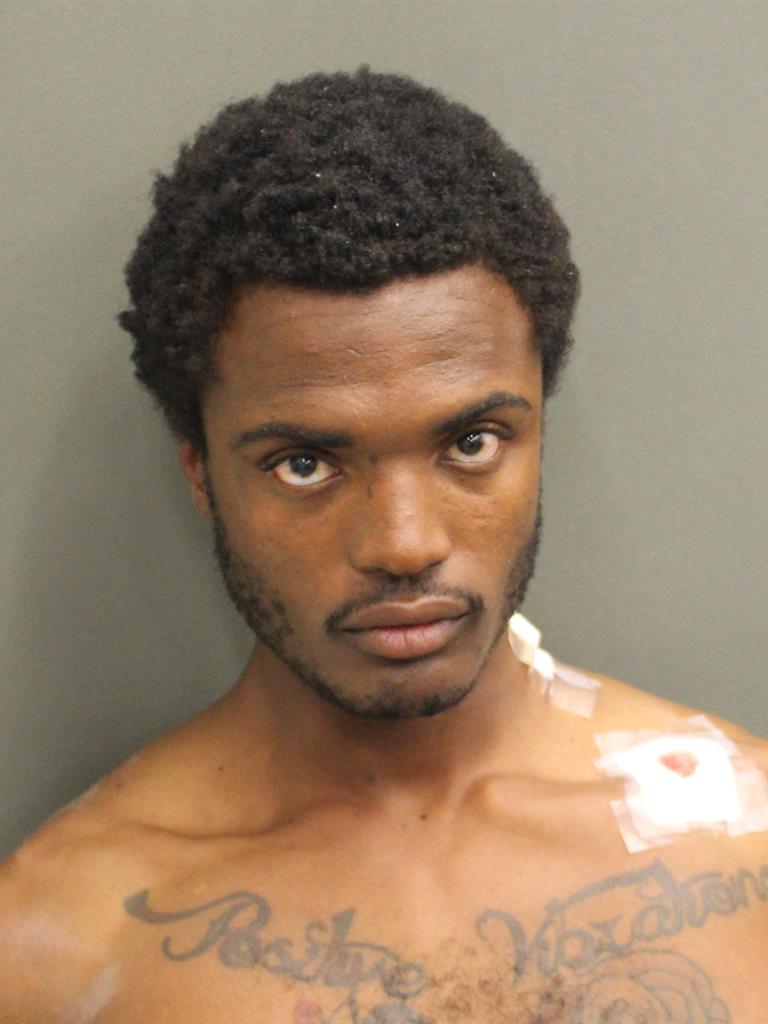  KYLE CHARLES Mugshot / County Arrests / Orange County Arrests