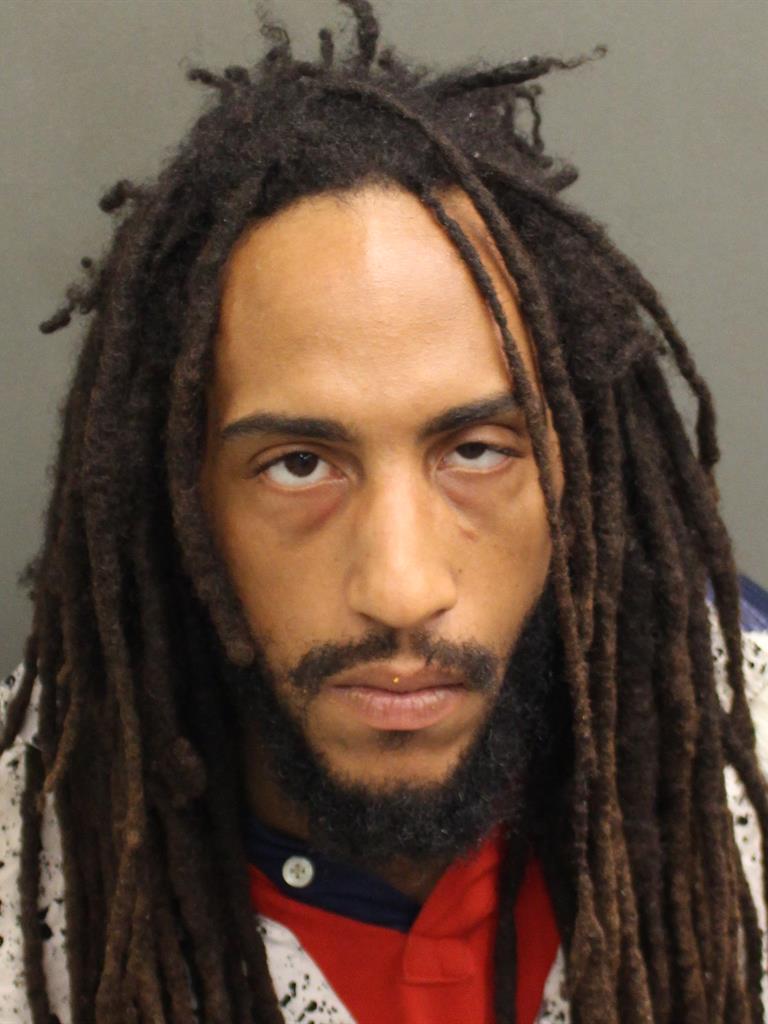  ANTONIO DEVANTE PARKINSON Mugshot / County Arrests / Orange County Arrests