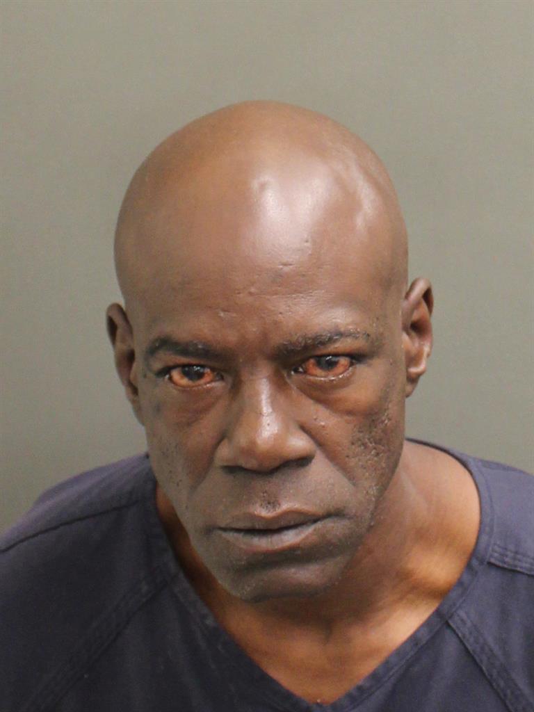  HYACINTH MAXIMIN Mugshot / County Arrests / Orange County Arrests