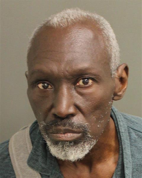  RAY ANTHONY LAMAR Mugshot / County Arrests / Orange County Arrests