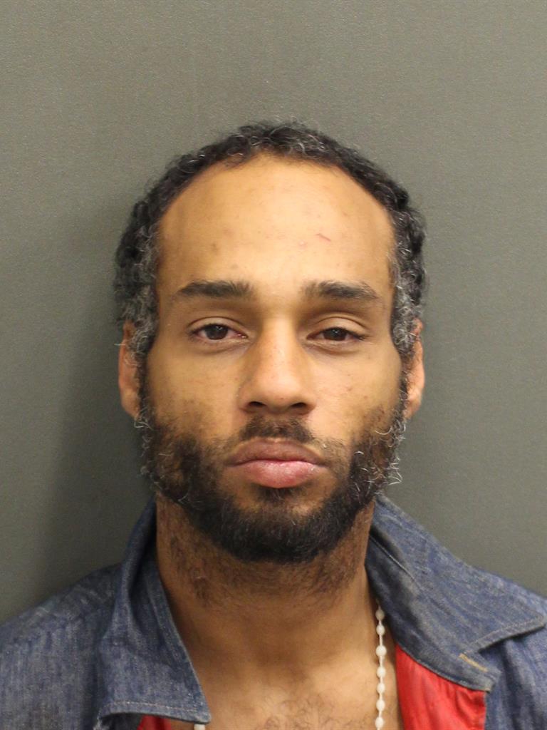  RENAULT JOSE FERNANDEZESCAPA Mugshot / County Arrests / Orange County Arrests