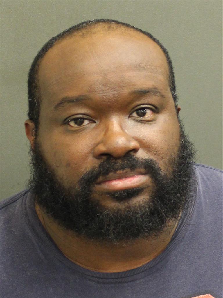  ZACHERY ANTONE WILLIAMS Mugshot / County Arrests / Orange County Arrests